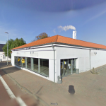 2015 - Værdioptimering af ældre Netto butik i Haarby