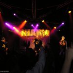 Hiphop koncert KBH 2003
